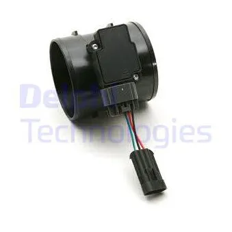 Débitmètre de masse d'air DELPHI AF10057-11B1