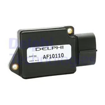 Débitmètre de masse d'air DELPHI AF10110-11B1