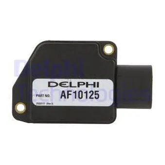 Débitmètre de masse d'air DELPHI