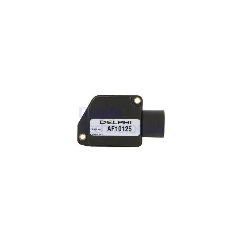 Débitmètre de masse d'air DELPHI AF10125-11B1