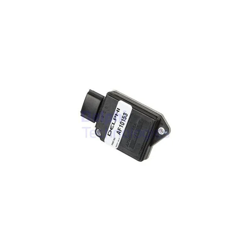 Débitmètre de masse d'air DELPHI AF10153-11B1