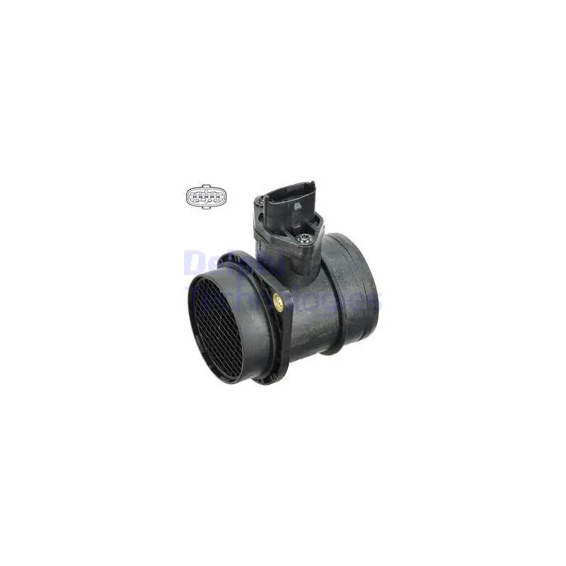 Débitmètre de masse d'air DELPHI AF10297-12B1