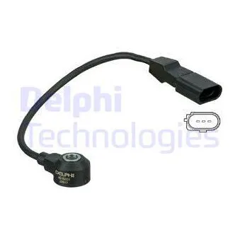 Capteur de cognement DELPHI AS10201