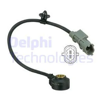 Capteur de cognement DELPHI AS10205