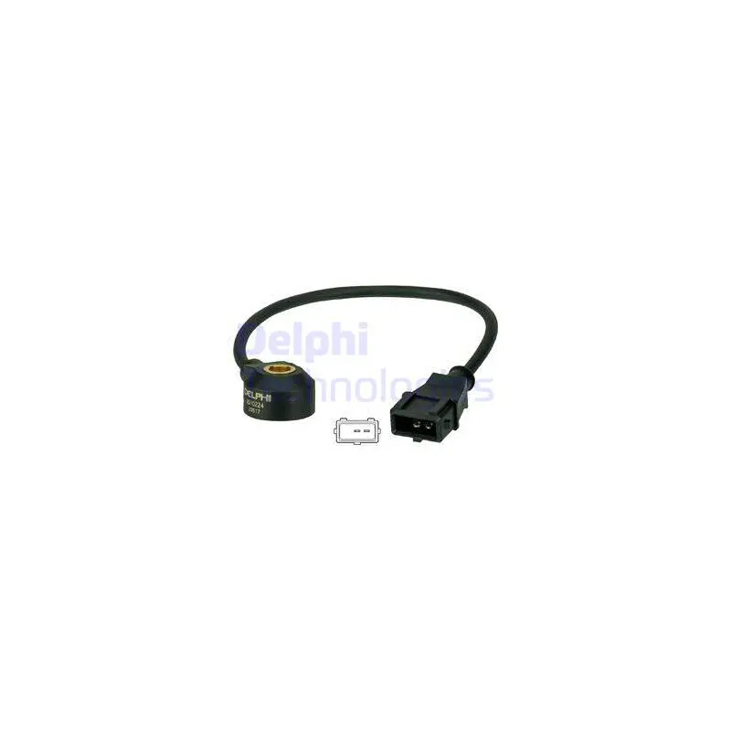 Capteur de cognement DELPHI AS10224