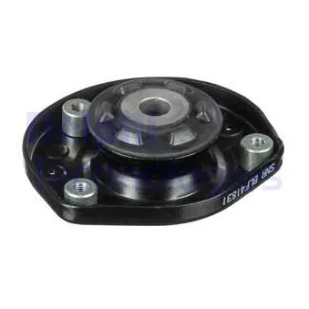 Kit de réparation, coupelle de suspension DELPHI BSJ10049
