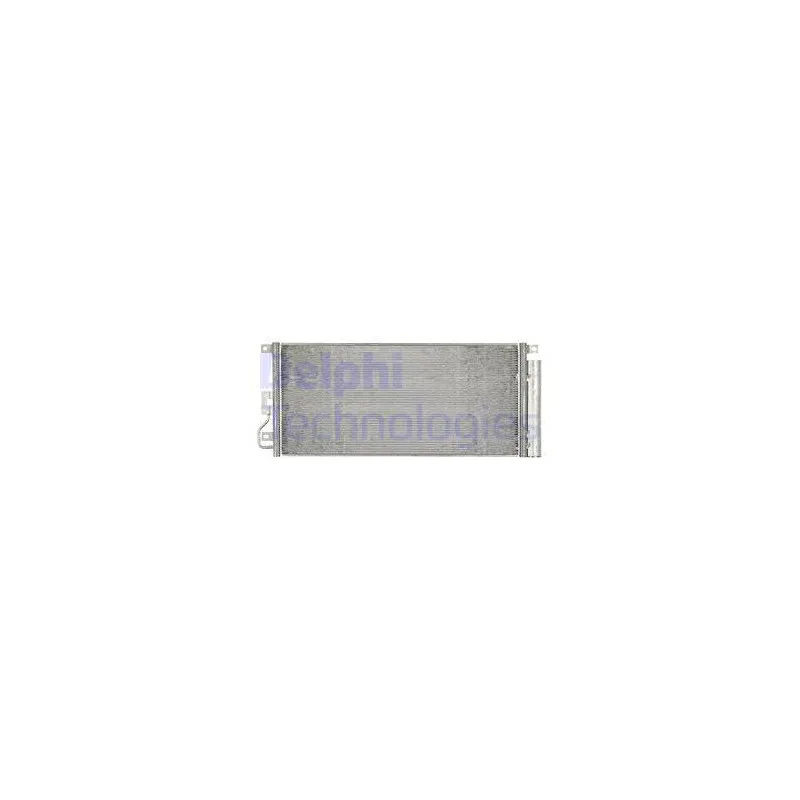 Condenseur, climatisation DELPHI CF20269