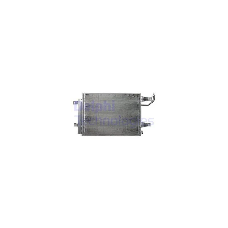 Condenseur, climatisation DELPHI CF20270