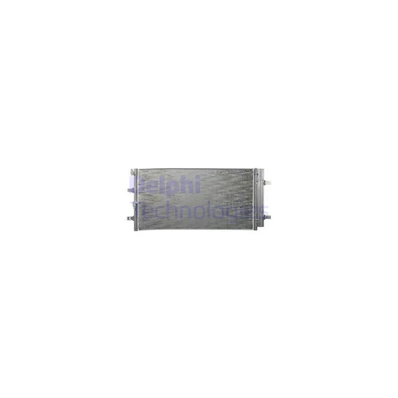 Condenseur, climatisation DELPHI CF20277