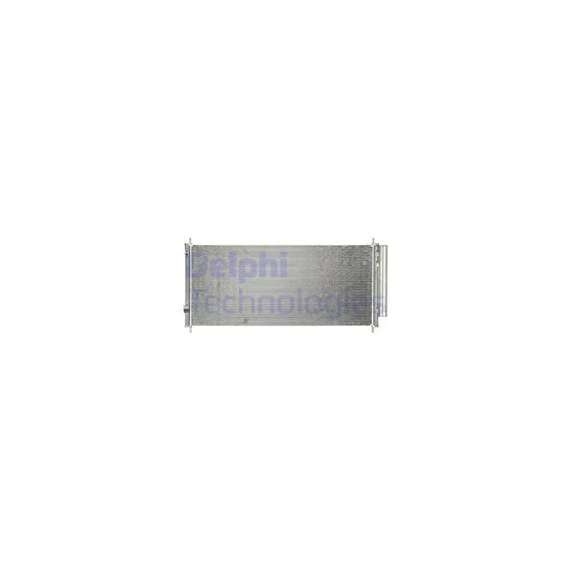 Condenseur, climatisation DELPHI CF20281