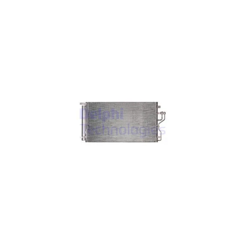 Condenseur, climatisation DELPHI CF20290