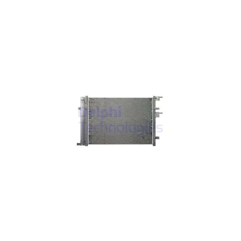 Condenseur, climatisation DELPHI CF20293