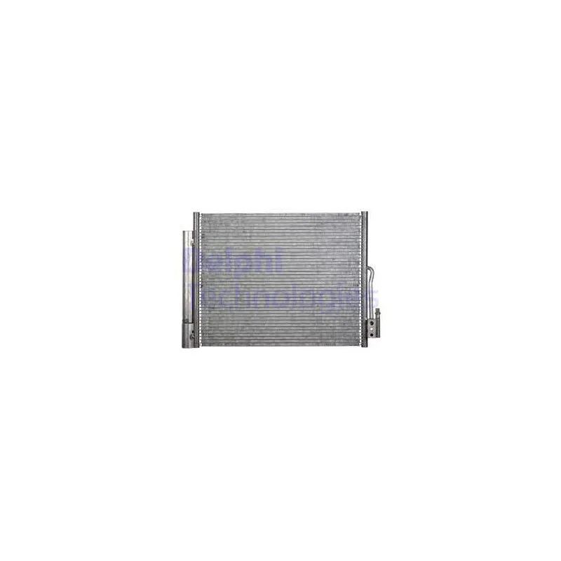 Condenseur, climatisation DELPHI CF20294