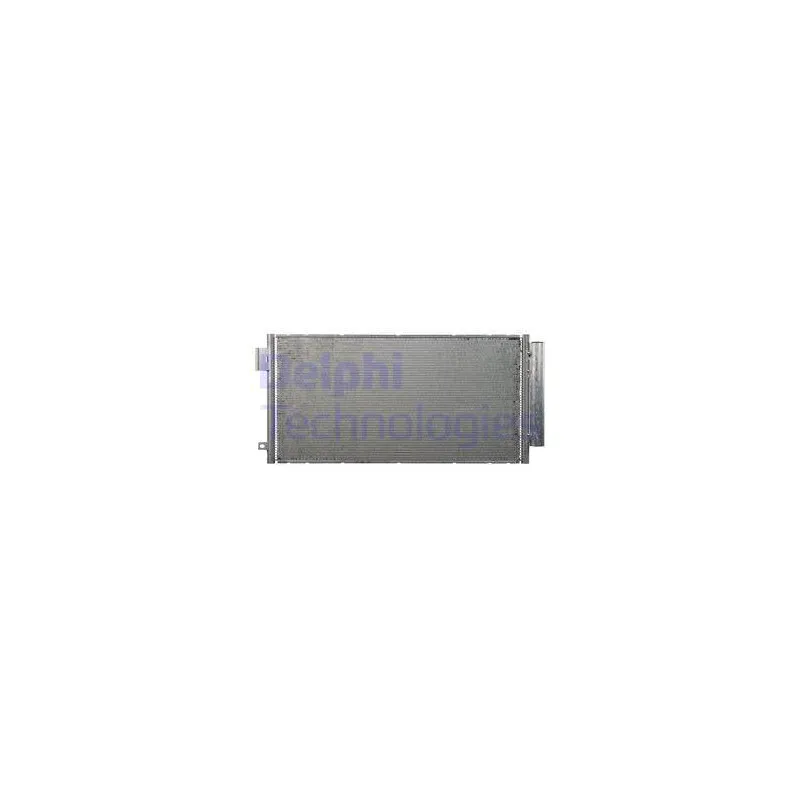Condenseur, climatisation DELPHI CF20295