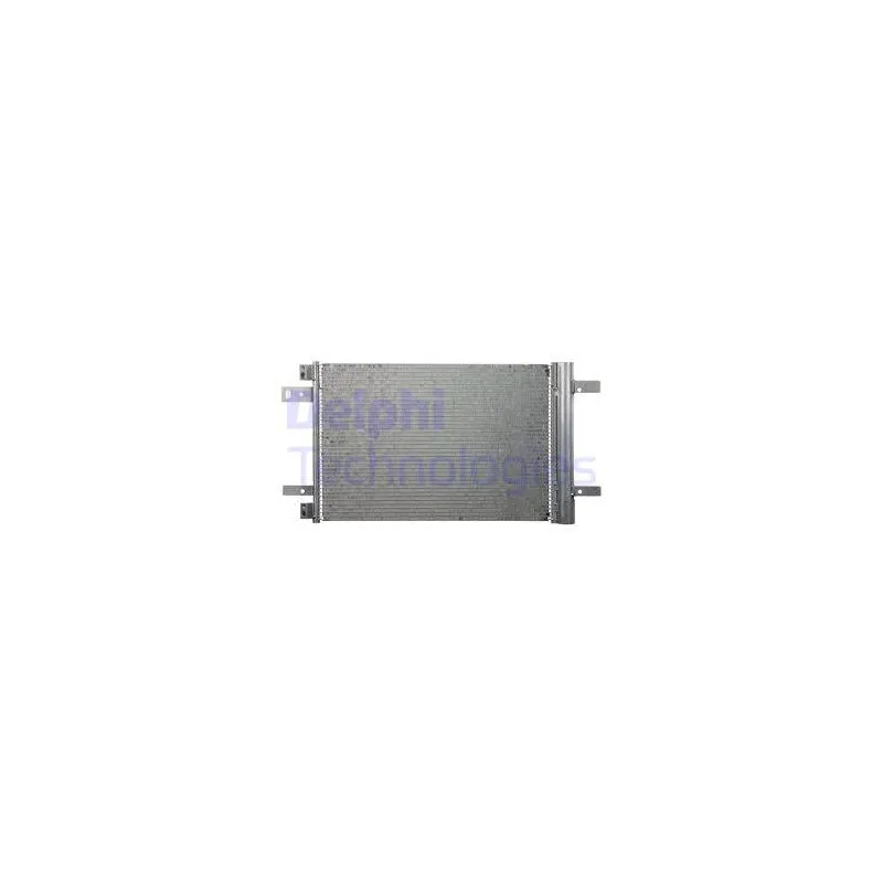 Condenseur, climatisation DELPHI CF20296
