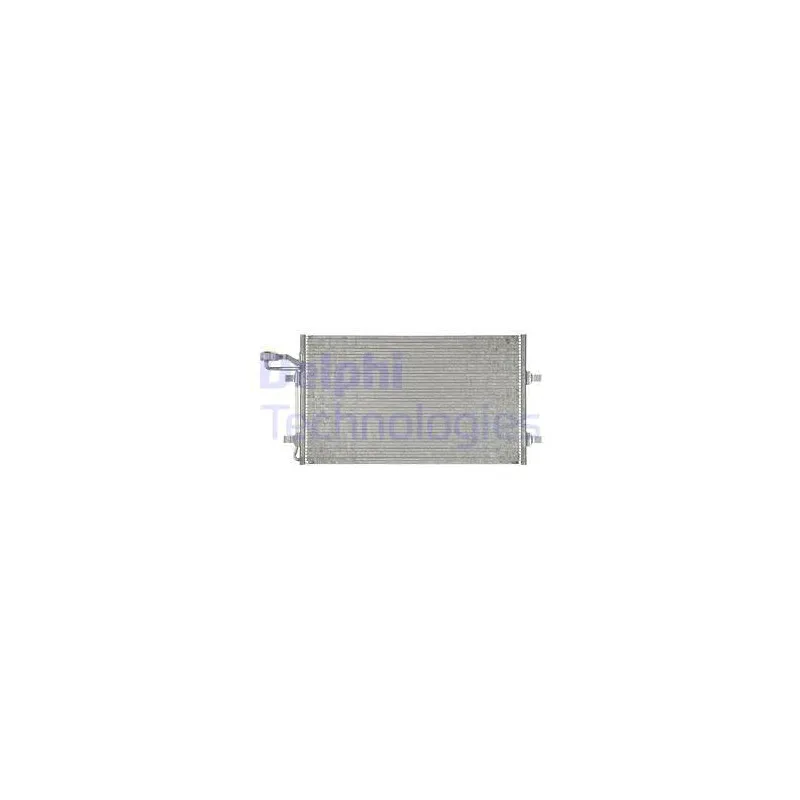 Condenseur, climatisation DELPHI CF20297