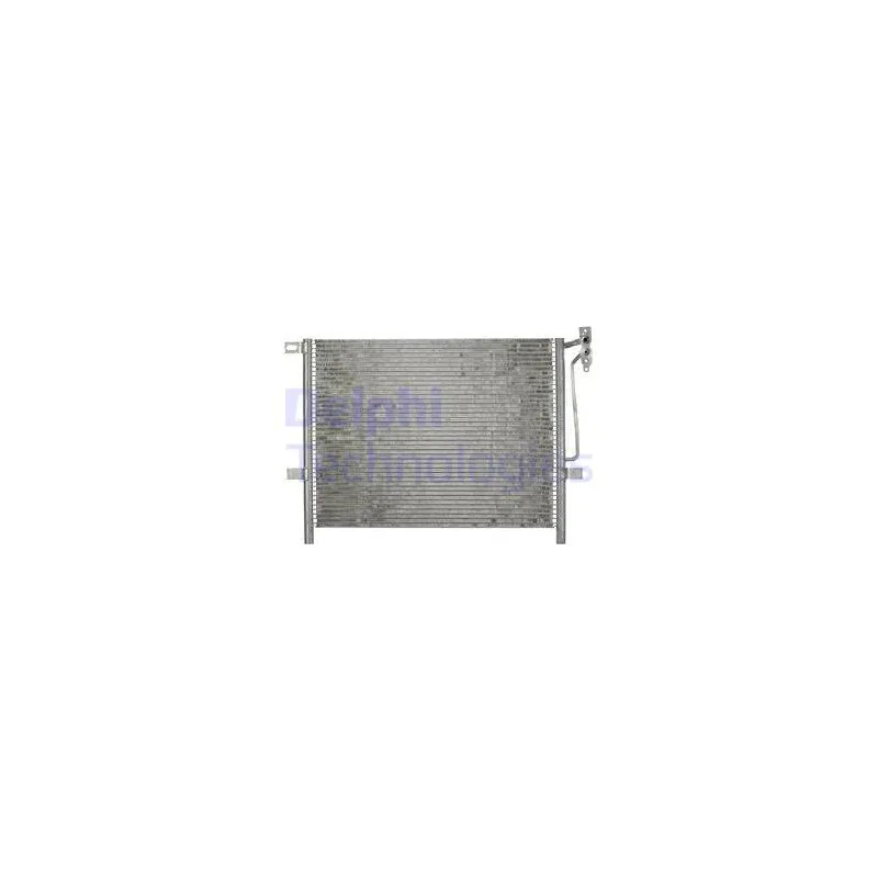 Condenseur, climatisation DELPHI CF20298