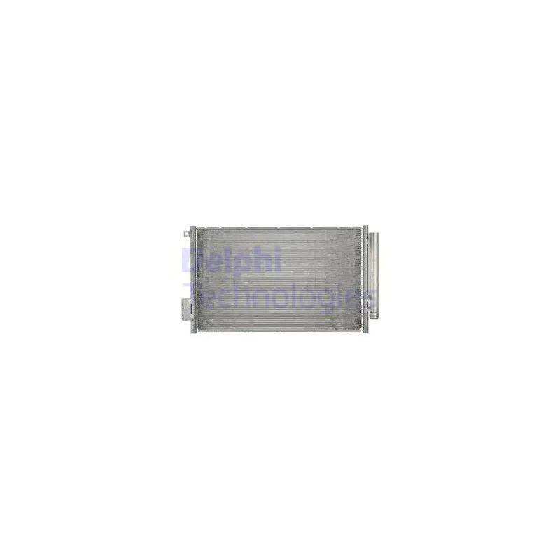 Condenseur, climatisation DELPHI CF20300