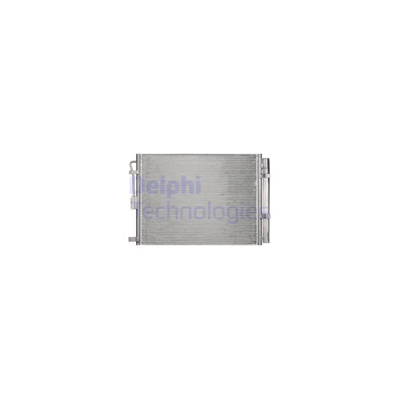 Condenseur, climatisation DELPHI CF20304