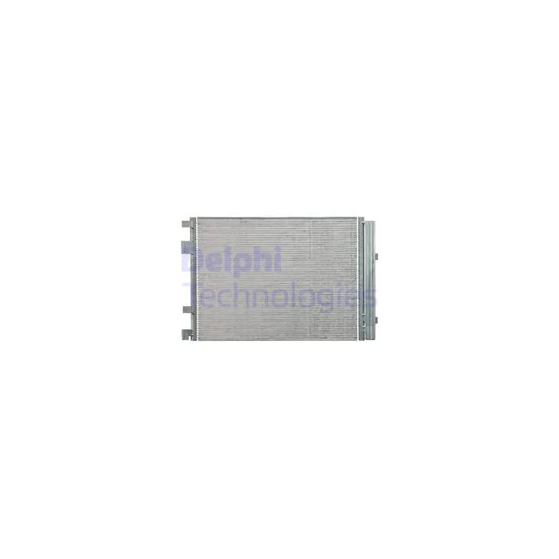 Condenseur, climatisation DELPHI CF20306