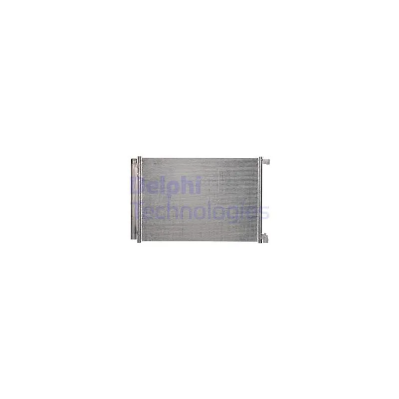 Condenseur, climatisation DELPHI CF20308