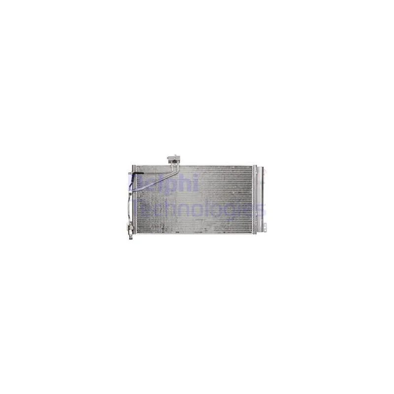 Condenseur, climatisation DELPHI CF20309