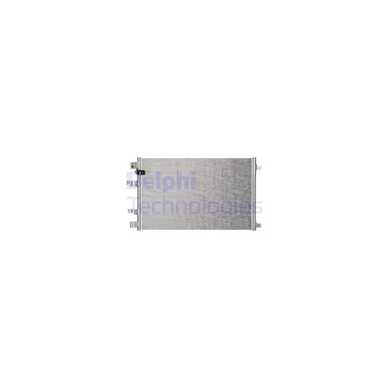 Condenseur, climatisation DELPHI CF20310