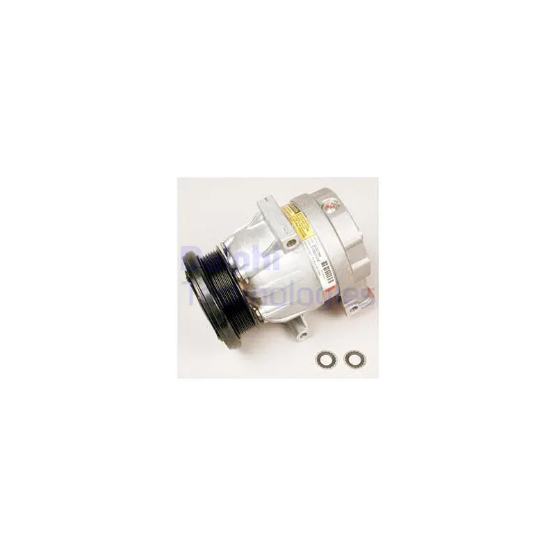Compresseur, climatisation DELPHI CS0051-11B1
