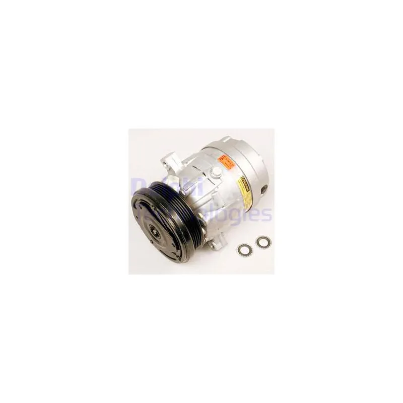 Compresseur, climatisation DELPHI CS0053-11B1