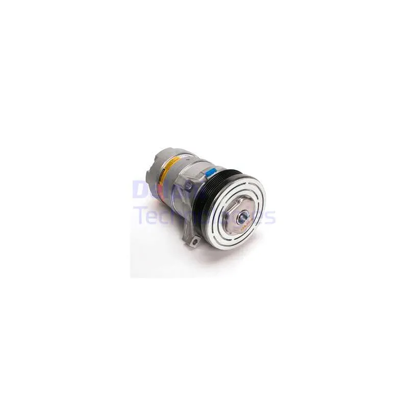 Compresseur, climatisation DELPHI CS0122-11B1