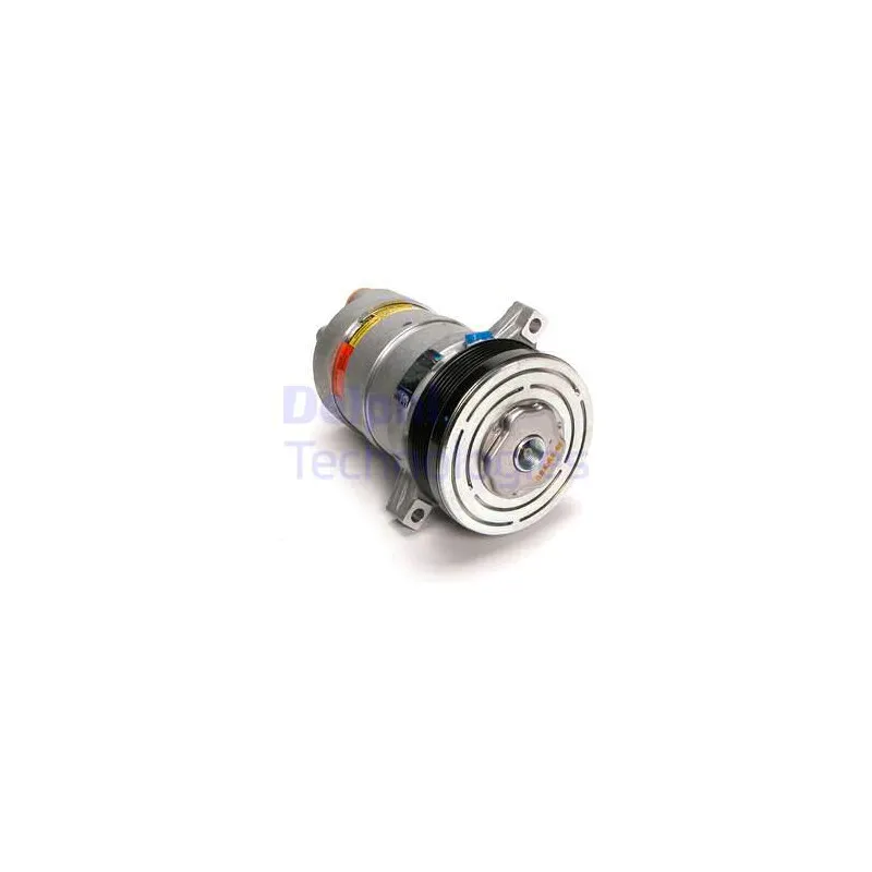 Compresseur, climatisation DELPHI CS0123-11B1
