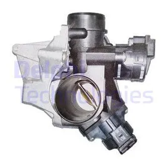 Valve, controle d'air-air d'admission DELPHI DA100001