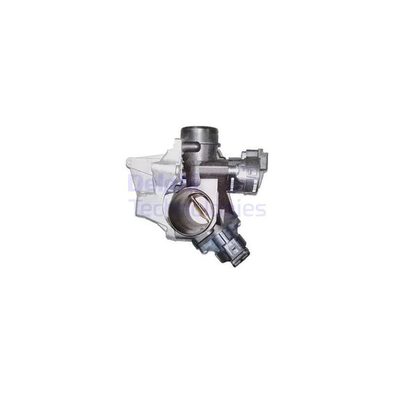 Valve, controle d'air-air d'admission DELPHI DA100001