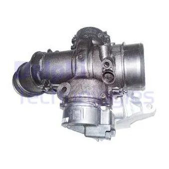 Valve, controle d'air-air d'admission DELPHI DA100004