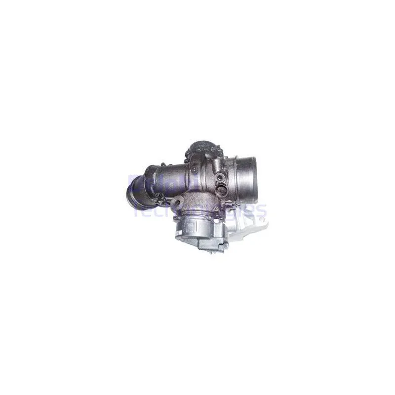 Valve, controle d'air-air d'admission DELPHI DA100004
