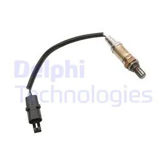 Sonde lambda DELPHI ES10003-12B1