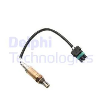 Sonde lambda DELPHI ES10005-12B1