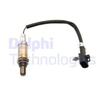 Sonde lambda DELPHI ES10007-12B1