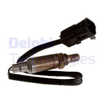 Sonde lambda DELPHI ES10047-12B1