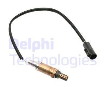 Sonde lambda DELPHI ES10135-12B1