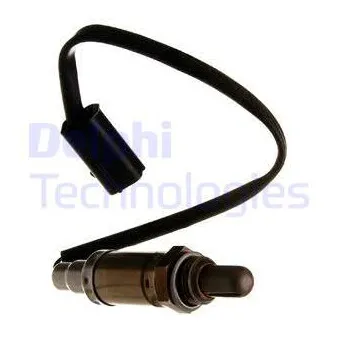 Sonde lambda DELPHI ES10143-12B1