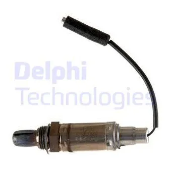 Sonde lambda DELPHI ES10179-12B1