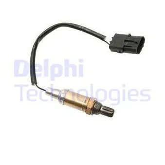 Sonde lambda DELPHI ES10180-12B1