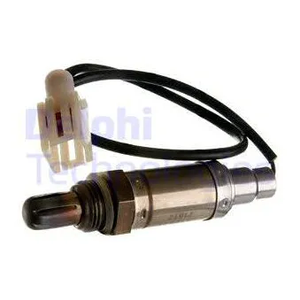 Sonde lambda DELPHI ES10221-12B1