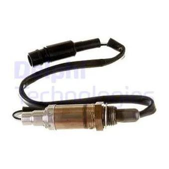Sonde lambda DELPHI ES10234-12B1