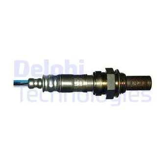 Sonde lambda DELPHI ES10246-12B1