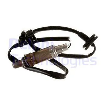 Sonde lambda DELPHI ES10259-12B1