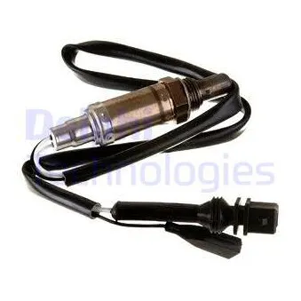 Sonde lambda DELPHI ES10261-12B1