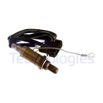 Sonde lambda DELPHI ES10264-12B1