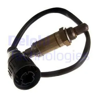 Sonde lambda DELPHI ES10290-12B1